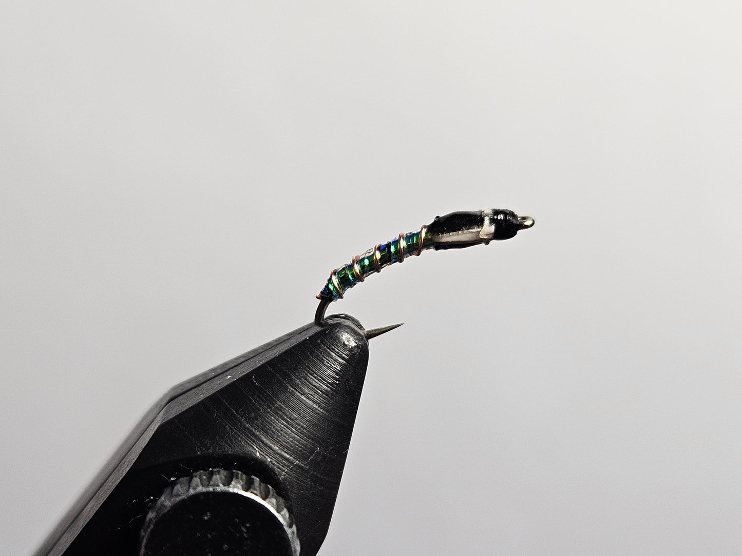 Emerger - Buzzer
