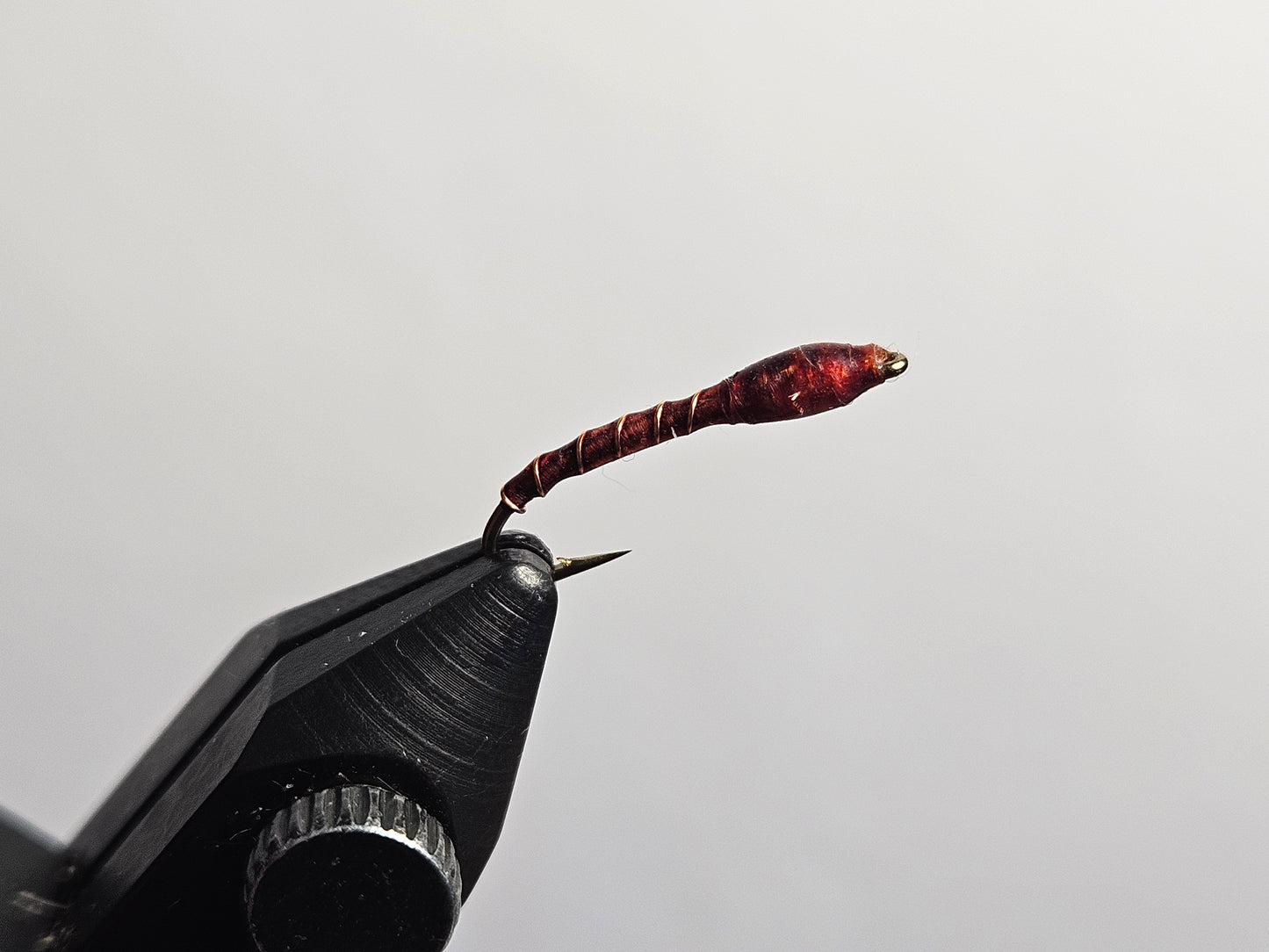 Emerger - Buzzer