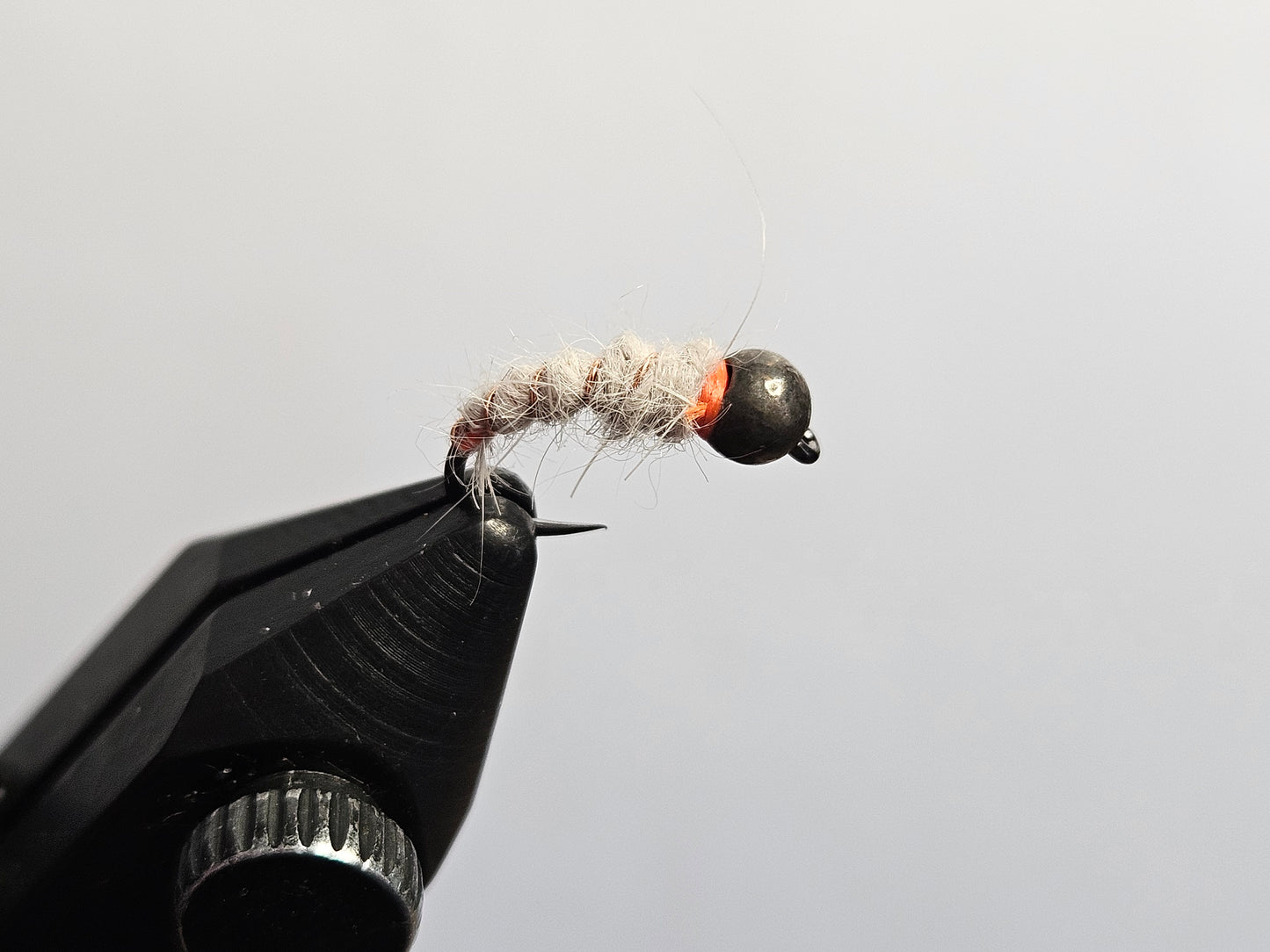 Nymph - Walt's Worm