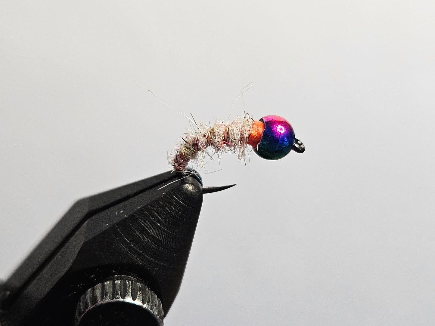 Nymph - Walt's Worm