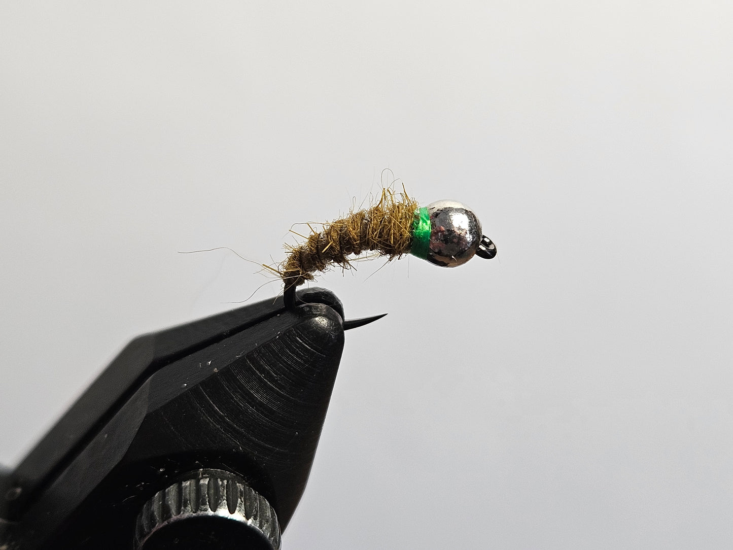 Nymph - Walt's Worm