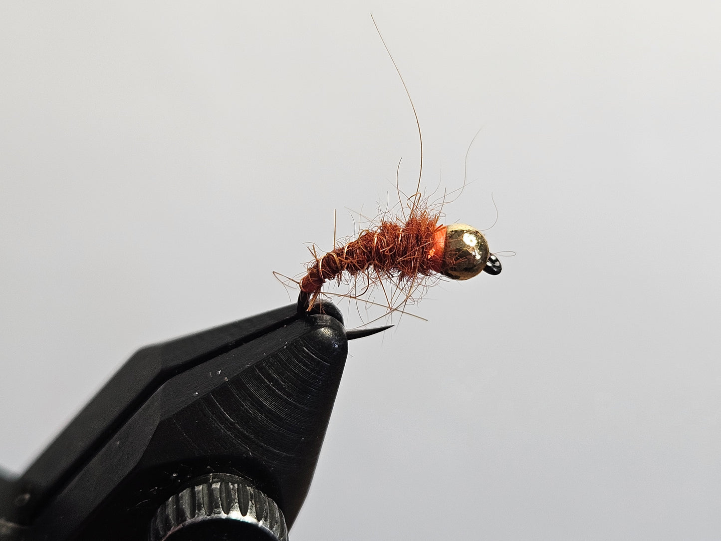 Nymph - Walt's Worm