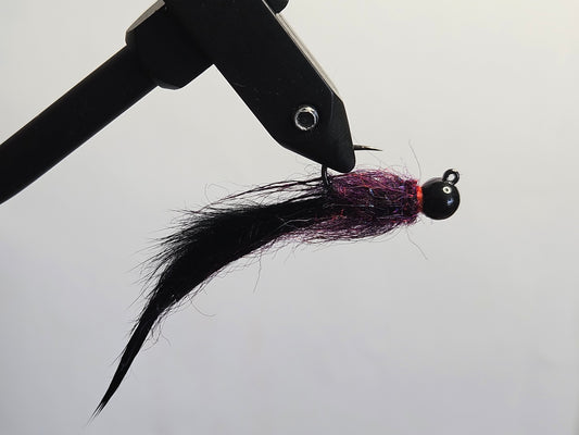 Streamer - Bunny Leech