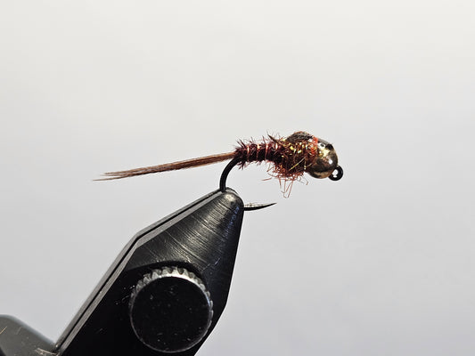 Nymph - Little Fatty Pheasant Tail