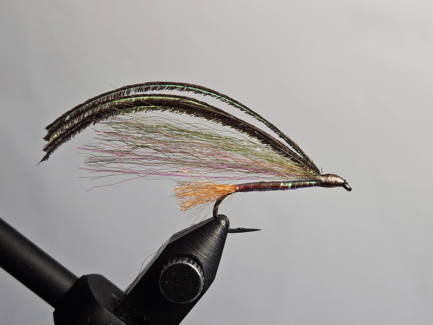 Streamer - Bleeding Smelt