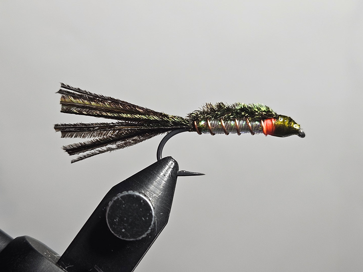 Streamers - Pin Fry