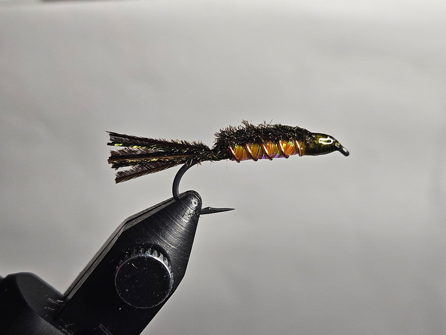 Streamers - Pin Fry