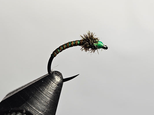 Nymph - One Herl Caddimidge