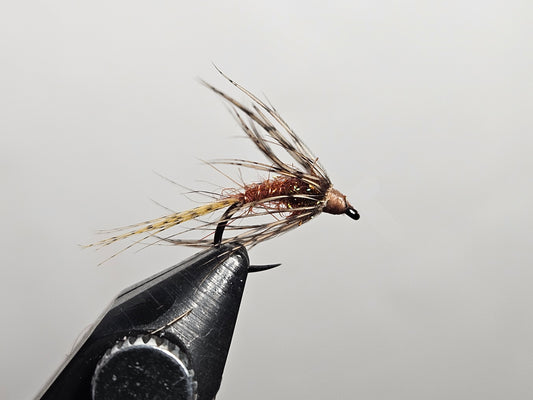 Emerger/Wet - PMD