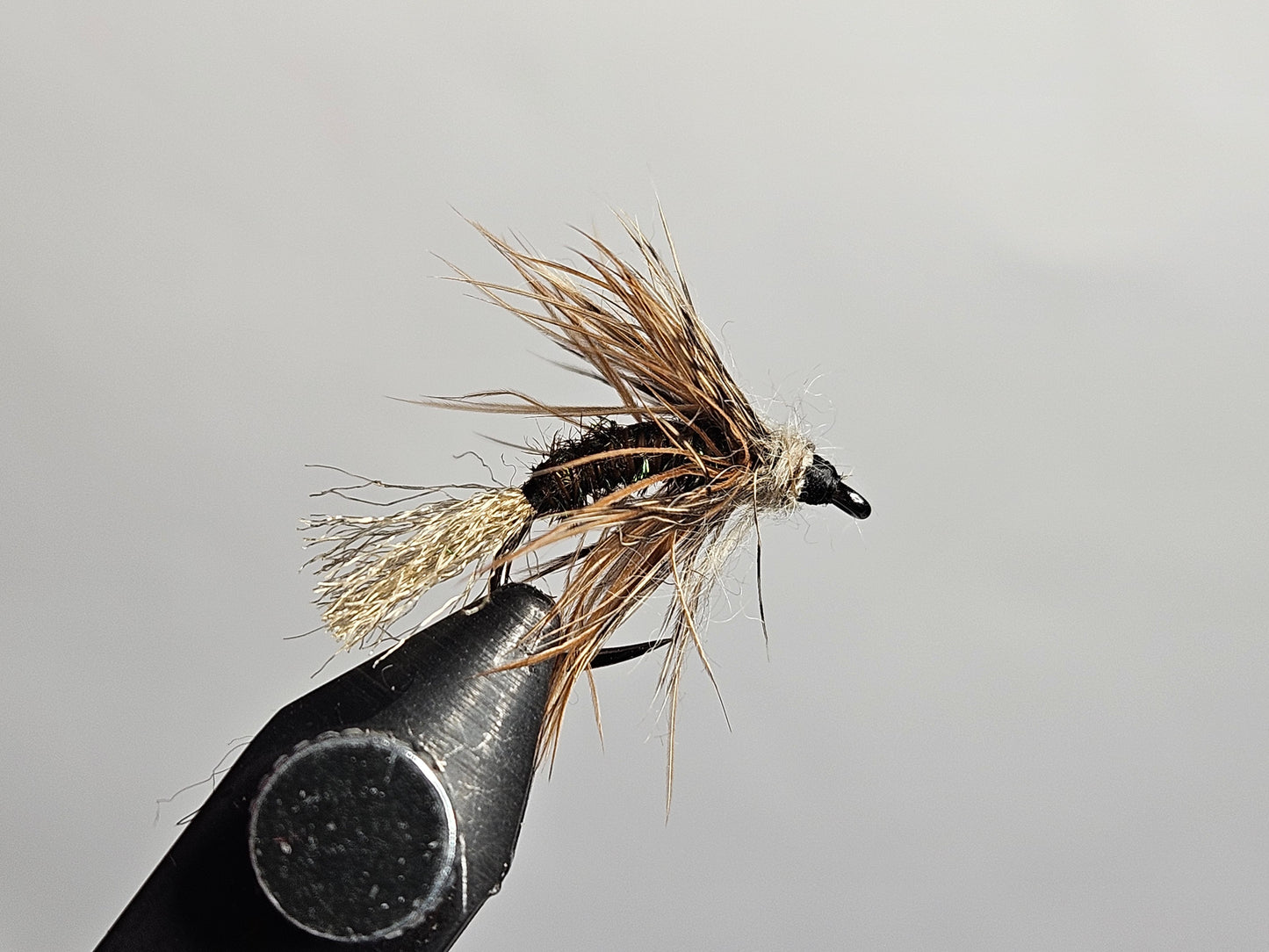 Emerger - Confrey Caddis