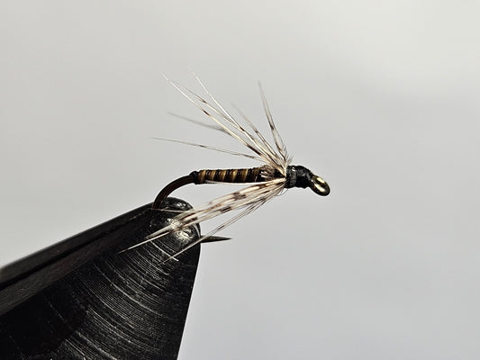 Emerger/Wet - Quill Skeeter