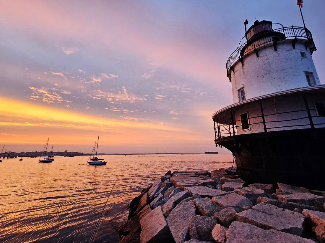 Greater Portland & Casco Bay