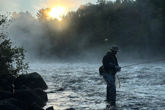 Aroostook (The County)