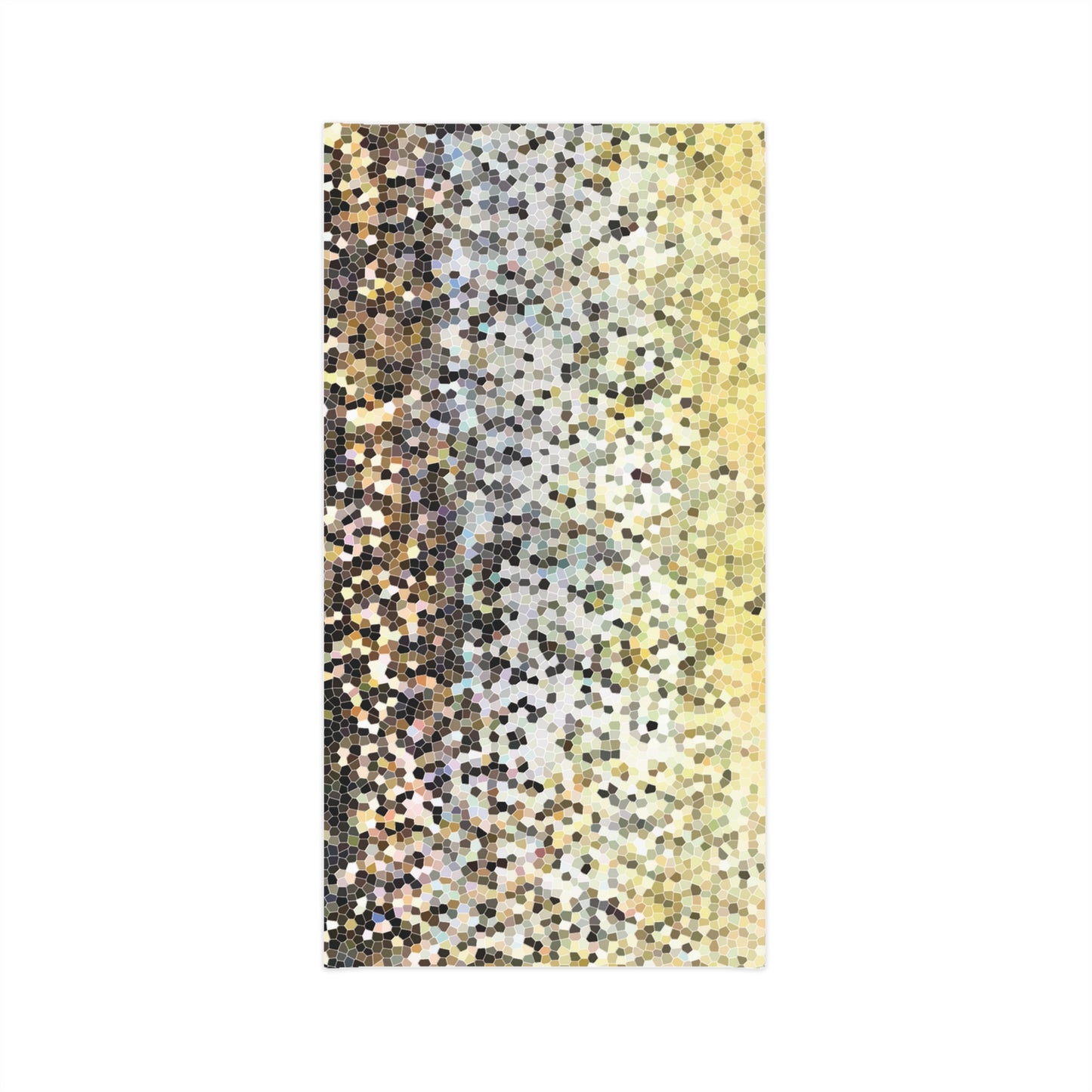 "Religion of the River" Neck Gaiter - Landlocked Salmon