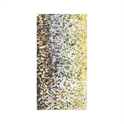 "Religion of the River" Neck Gaiter - Landlocked Salmon