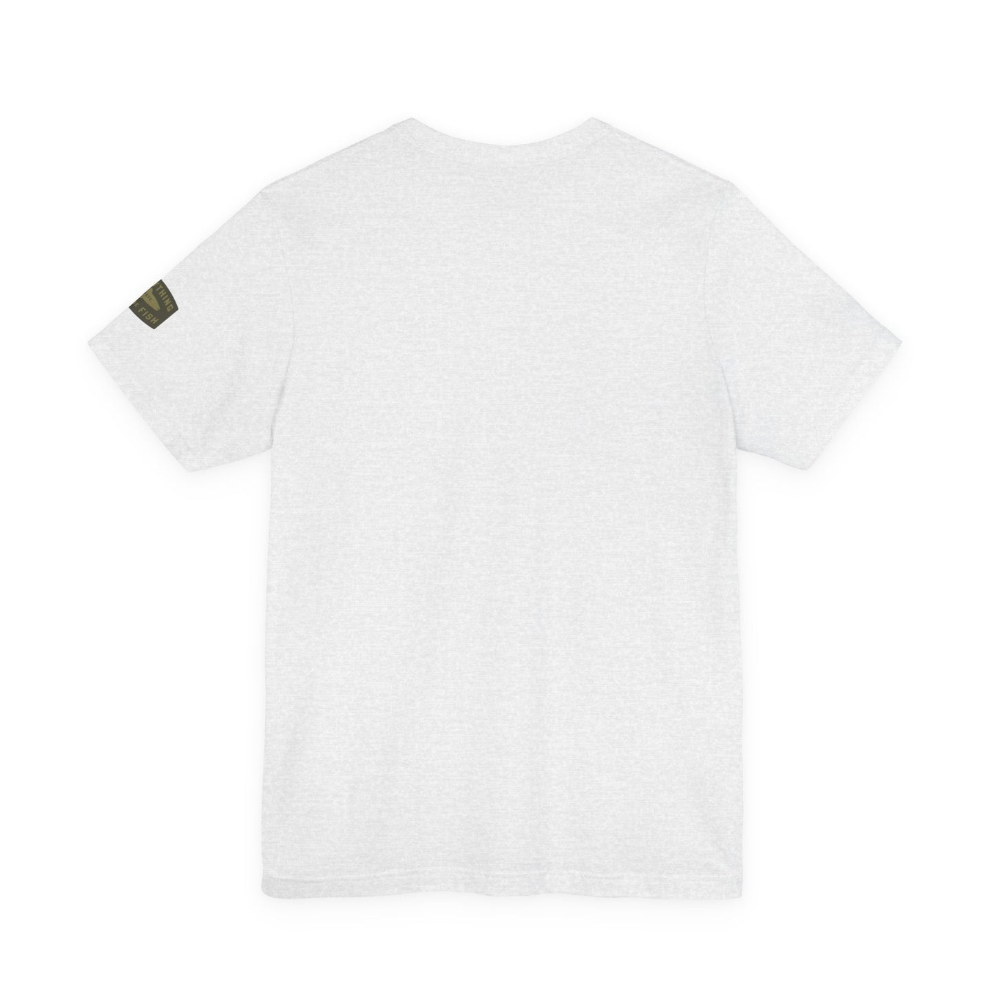 "Found My Wild" T-shirt (Adult size)