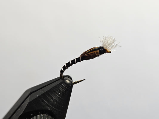 Emerger - Buzzer