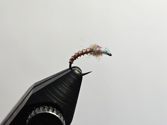 Nymph - WD-40