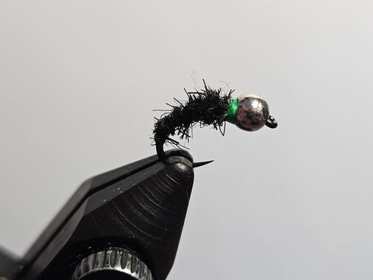 Nymph - Walt's Worm