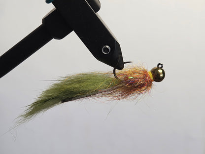 Streamer - Bunny Leech