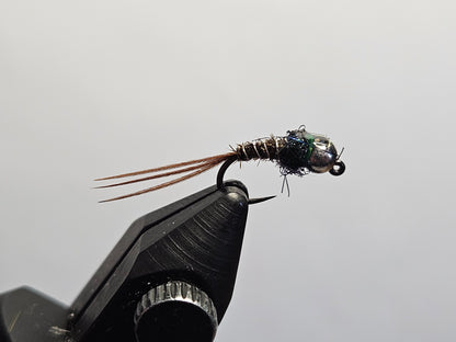 Nymph - Little Fatty Pheasant Tail