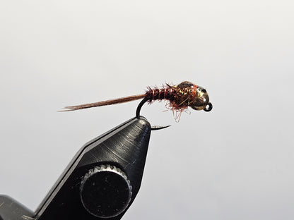 Nymph - Little Fatty Pheasant Tail