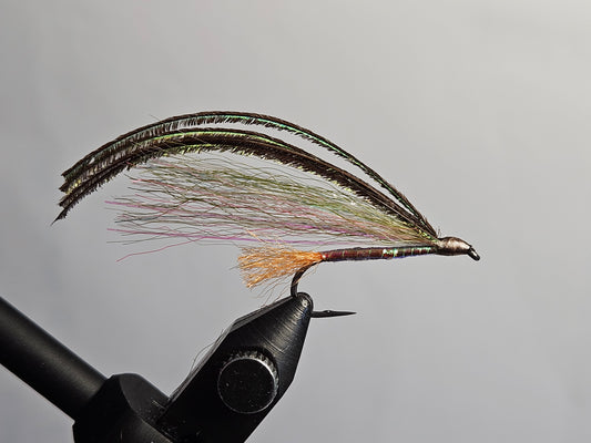 Streamer - Bleeding Smelt