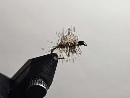 Dry/Emerger - Griffith's Gnat