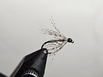 Emerger/Wet - Quill Skeeter