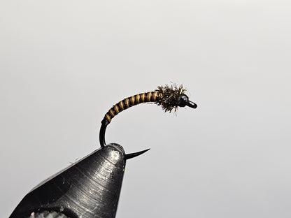 Nymph - One Herl Caddimidge