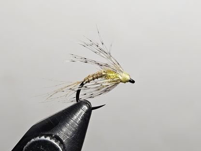 Emerger/Wet - PMD