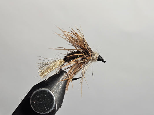 Emerger - Confrey Caddis