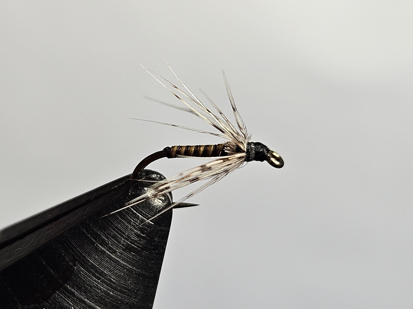 Emerger/Wet - Quill Skeeter
